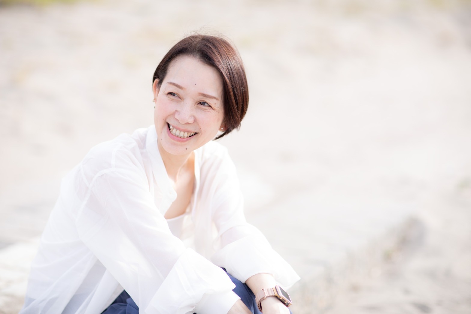 美容室2